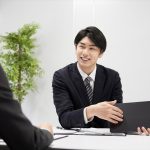 プッシュ型営業とプル型営業