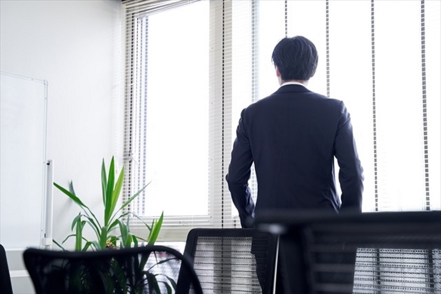 営業マンが転職したい理由とは?セールス鬱になる前の対処方法