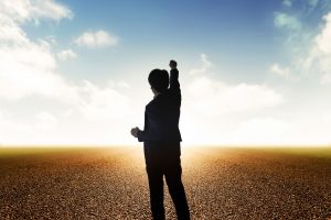 営業パーソンの仕事＆役割｜営業マンが目指すべき目標と心得