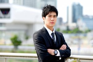 営業職のイメージはネガティブ？マイナスイメージをプラスに変えるコツ