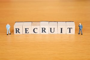 営業職は中途採用でOK？未経験の中途人材が欲しい本当の理由