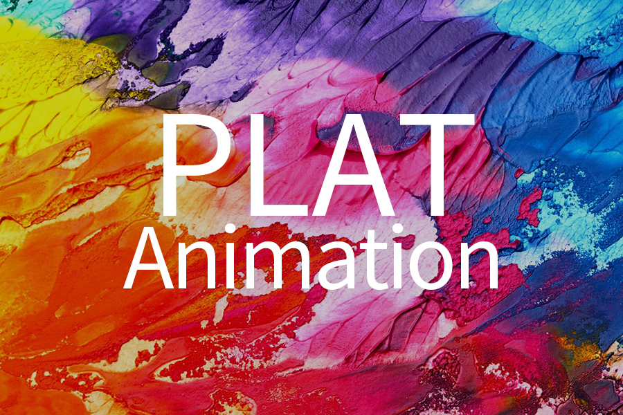 格安動画制作サービスPLAT Aniamtionをリリース！