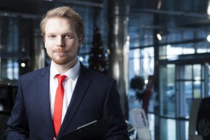 営業ネクタイはどう選ぶ？色や柄の選び方と意味を徹底解説！