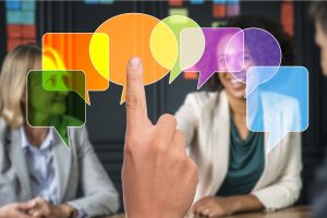 最強の営業トークスクリプトを作るコツ！話の構成と例文を考えてみた