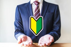 営業初対面は挨拶で決まる！新人が飛び込み挨拶回りでやりがちな失敗例