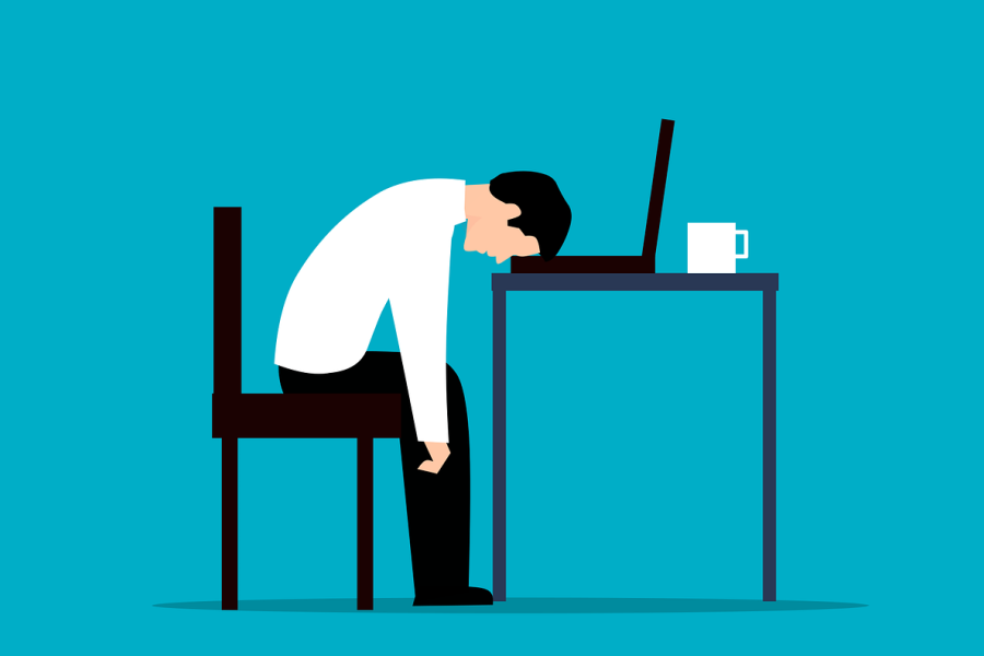 営業職は大変だし死にたくなる|つらいセールスを楽しむコツを大公開!