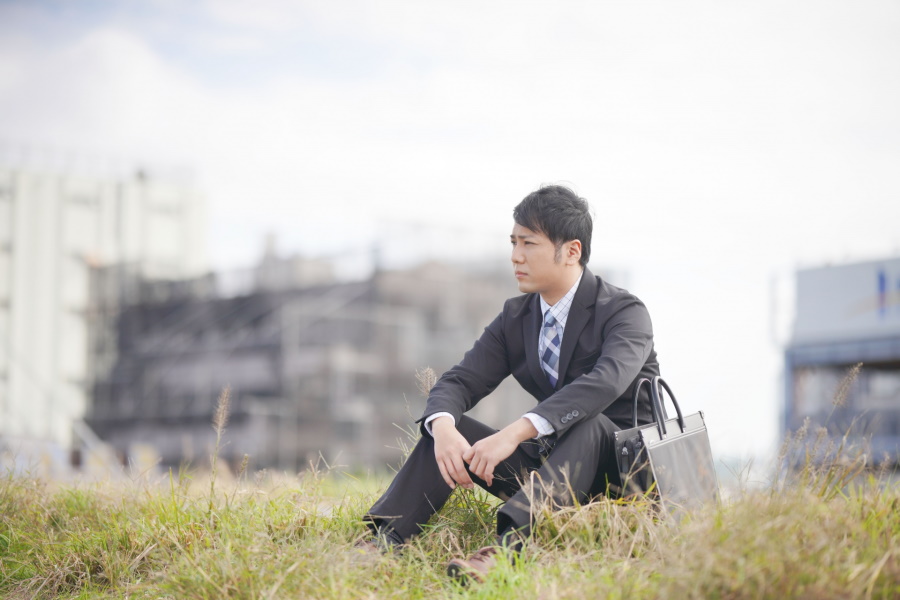 営業の暇つぶしは辞めたい証拠 サボってる外回り営業を特定する方法 営業職やフリーランスに役立つセールスブログ 営業シーク
