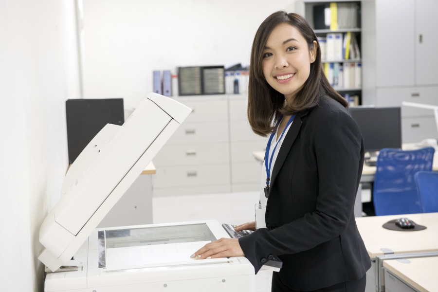 OA機器の営業は時代遅れ?結果が出るコピー&複合機の営業コツ