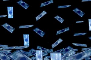 キックバックはバレないの？横領や着服した場合を徹底解説！