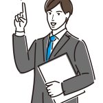 営業のチラシ配りにはコツがある|効果的なビラ配り&自己紹介の方法