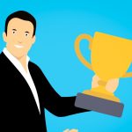 代理店ランキング1位~11位を大発表!稼げる営業商材別ランク