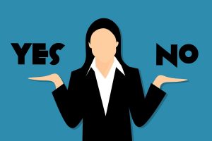 即決営業こそが価値！クレームにならない即断即決トーク＆コツ