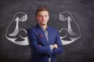 トップ営業の意味と心得とは？見込顧客を集めるセールスの秘訣