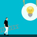 営業の流れをマスターすればトップ営業マンになれる！商談の５ステップ