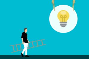 営業の流れをマスターすればトップ営業マンになれる！商談の５ステップ