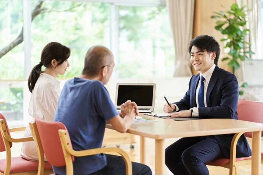 営業成績が上がる言葉遣いとは?営業職なら知っておくべき心遣い