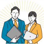 営業同行で新人が押さえるべきポイントは?同行営業のマナー5選