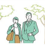 外回り営業のコツは最初の一言｜営業種類ごとのセールスノウハウ