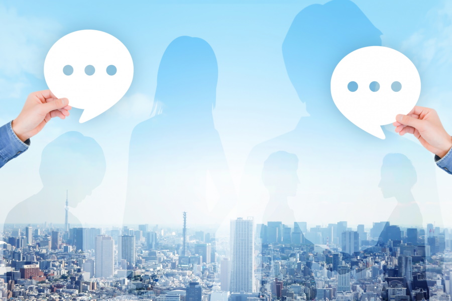 紹介営業の極意はたった一言!見込み紹介が加速する魔法のトーク