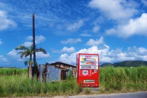 自動販売機の設置場所はどこがいい？気になる費用や電気代を解説