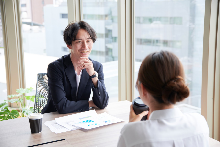 トーク力があれば仕事が捗る！コミュニケーション＆会話力を鍛えるコツ