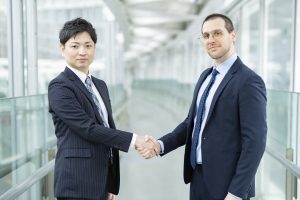 代理店の種類を解説！代表的な代理店ビジネス５パターンとは？