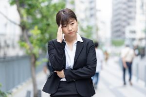 営業がうまくいかない時の解決方法！不調の場合はどうする？