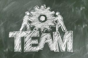 営業スローガンで売上をあげるコツ｜一致団結する為の目標設定