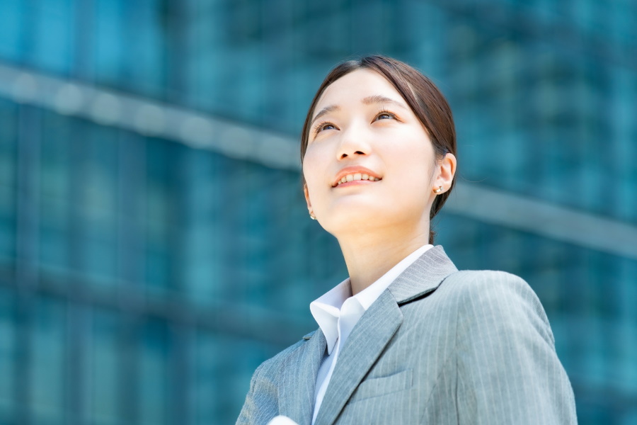 営業職の魅力を大公開!営業に転職する志望動機とやりがい