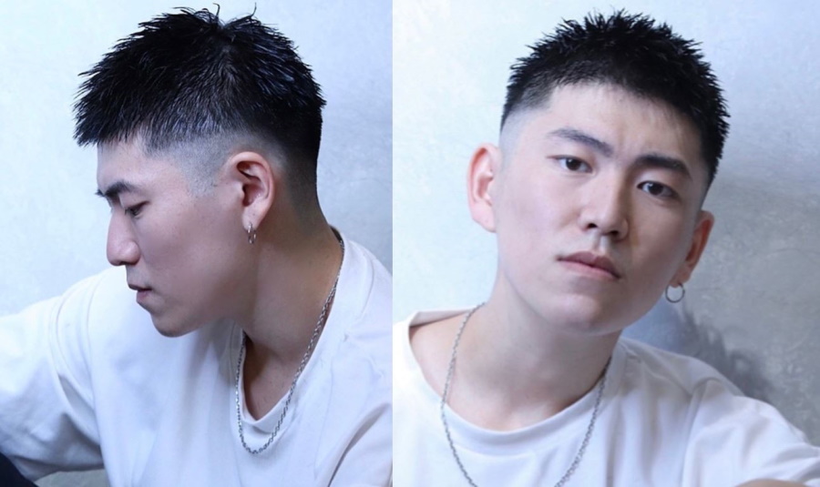 営業マンは髪型で差をつける ２０代から４０代までのオススメ髪型 営業職やフリーランスに役立つセールスブログ 営業シーク