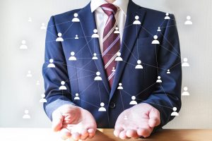 人脈営業は最強の営業手法！ビジネスに繋がる人脈形成方法