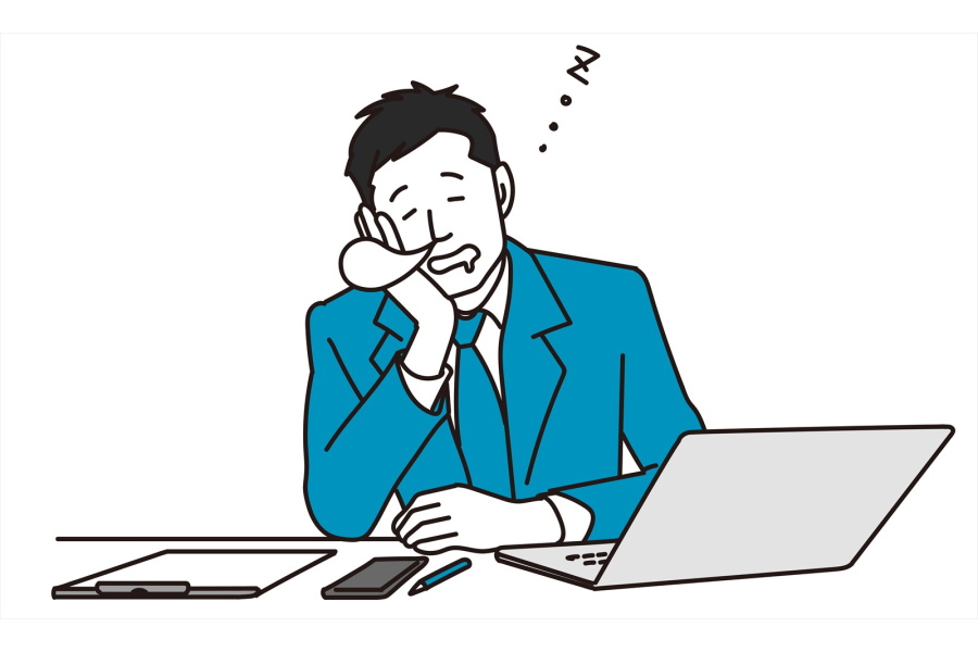 仕事できない人は本当に邪魔なの?ダメな人材を活用するやり方
