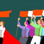 社長がトップセールスのベンチャー企業は最高!営業部の作り方を解説