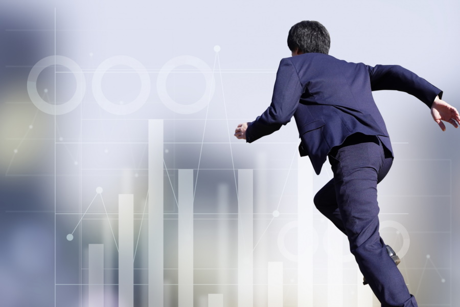 ドブ板営業の意味とは?銀行や証券で使われる営業手法を解説!