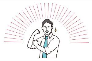 おすすめの営業ワイシャツ５選！一流を演出するブランド＆柄