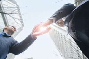 ビジネスにおけるクライアントとは？お客様を味方にする接客術