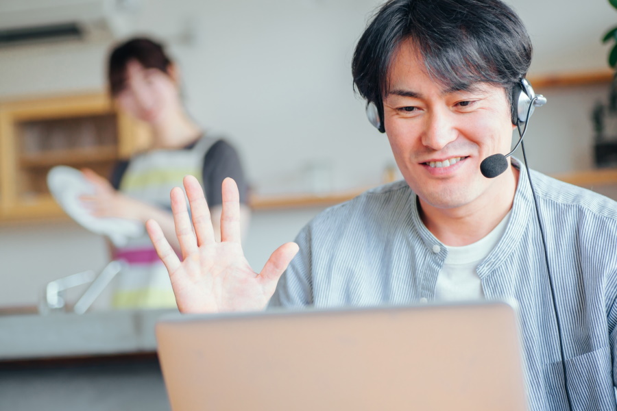 テレワーク導入のリスクとは?リモートワーク成功のコツを解説!