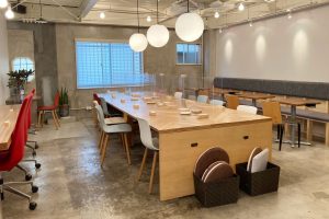 安いレンタルオフィスで独立起業！個人でも使える事務所を紹介