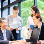 営業トークのつかみはどうする?実践すべき話し方&会話ネタ