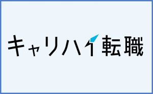 「史上最高のキャリア」を目指す人向け｜キャリハイ転職