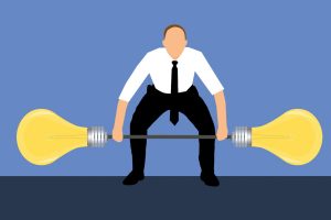 地道な努力を推奨する名言集４３選！心に響く偉人の短い言葉