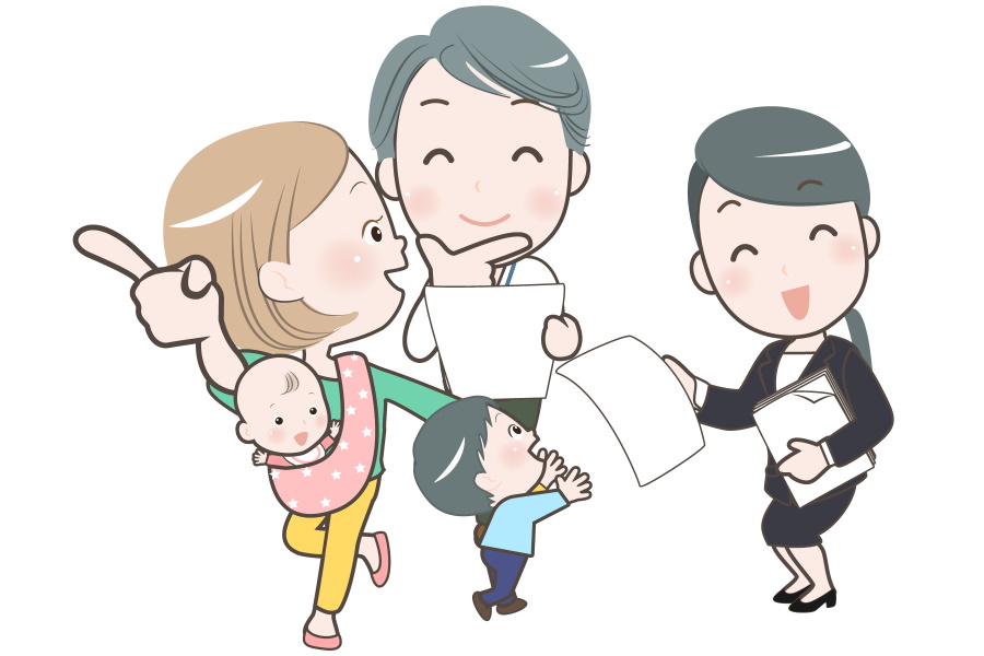 チラシ配りは許可制なの?違法ではないビラ配りのコツ&やり方 | 営業シーク|セールスやビジネスに役立つノウハウ&コツが多数掲載