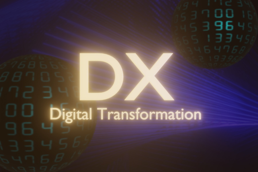仕事効率化の方法&DXアイデアを紹介!効率的な仕事の進め方