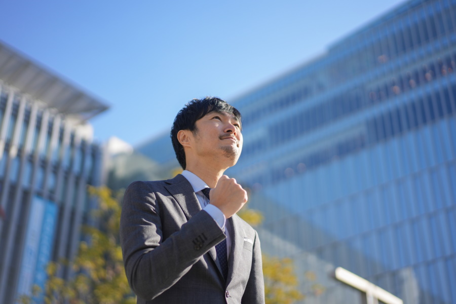 勇気をくれる名言78選!辛い時でも元気をくれる偉人の言葉