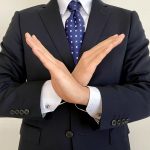 営業マンのNG行為を解説!売上に繋がるセールス思考術とは?