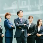 営業スタッフの仕事内容とは?セールス業務を楽しむコツと心得