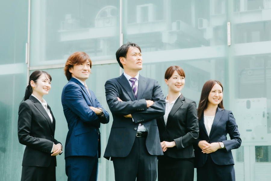 営業スタッフの仕事内容とは?セールス業務を楽しむコツと心得