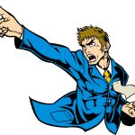 営業マンのイラストが無料&有料で取れる画像サイト11選