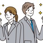 新人営業マンに伝えたい!営業職の役割と不安を解消するコツ