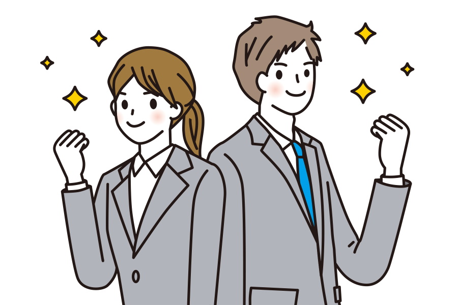 新人営業マンに伝えたい!営業職の役割と不安を解消するコツ